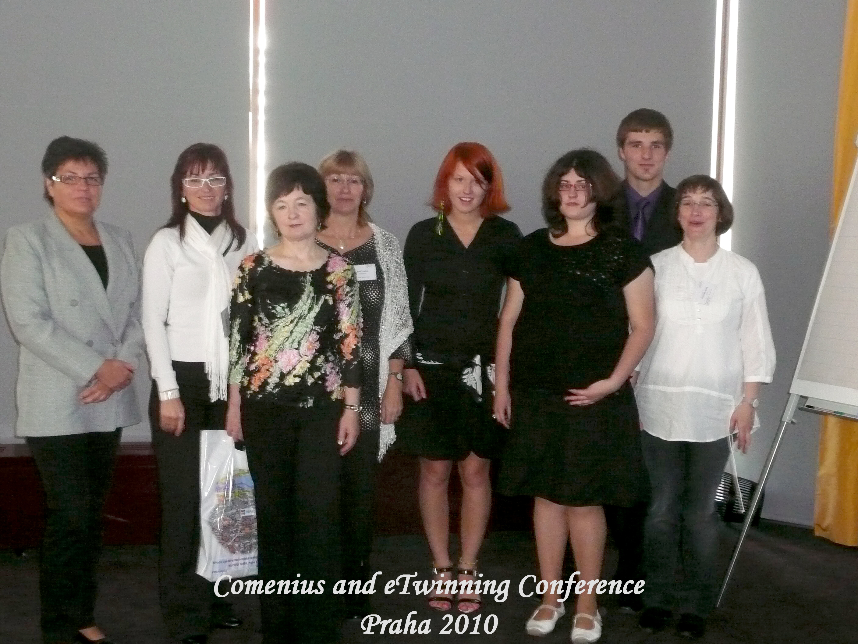 eTwinning Conf. 012